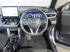 カローラクロス HV Z 4WD