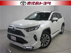 トヨタ RAV4 G Zパッケージ