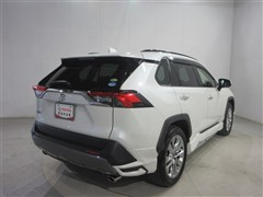RAV4 G Zパッケージ