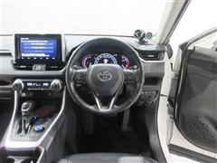 RAV4 G Zパッケージ