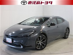 トヨタ プリウス Z