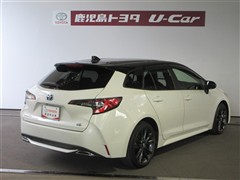 カローラツーリング HV WxB