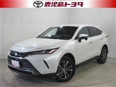 ハリアー HV G