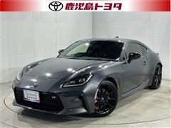 トヨタ GR86 RZ