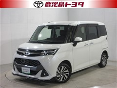 トヨタ タンク カスタムG S