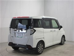 タンク カスタムG S
