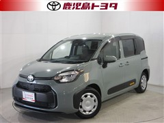 トヨタ シエンタ HV G