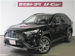 トヨタ RAV4 HV G