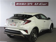 C-HR HV S LEDパッケージ