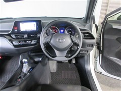 C-HR HV S LEDパッケージ