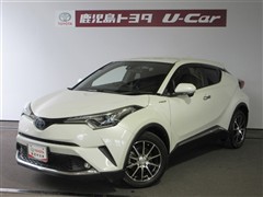 C-HR HV S LEDパッケージ