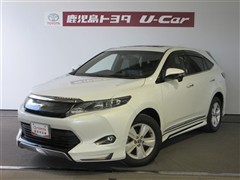 ハリアー エレガンス