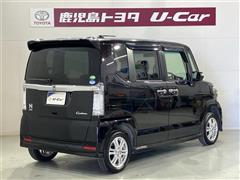 N-BOX カスタムG Lパッケージ