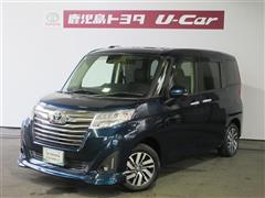 ルーミー カスタムG