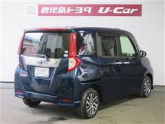 ルーミー カスタムG