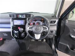 ルーミー カスタムG