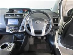 プリウスアルファ G