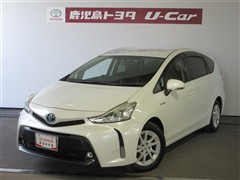 プリウスアルファ G