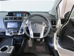 プリウスアルファ G