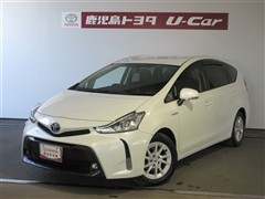 プリウスアルファ G