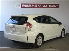 プリウスアルファ G