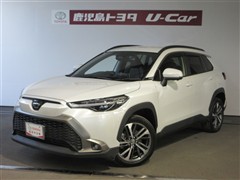 カローラクロス