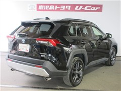 RAV4 HV アドベンチャー