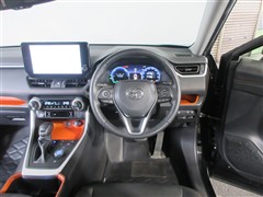 RAV4 HV アドベンチャー