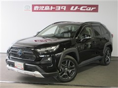 RAV4 HV アドベンチャー