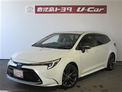 カローラツーリング HV WxB