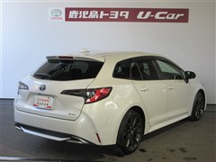 カローラツーリング HV WxB