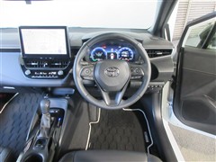 カローラツーリング HV WxB