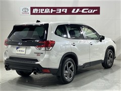 フォレスター STI スポーツ