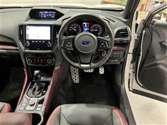 フォレスター STI スポーツ