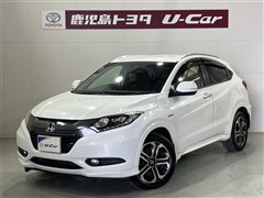 ホンダ　ヴェゼル HV Z