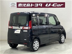 スペーシア HV Gリミテッド