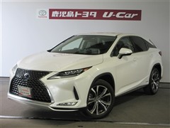 RX450h バージョンL