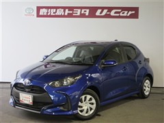 トヨタ ヤリス G