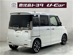 スペーシアHV カスタム Zターボ