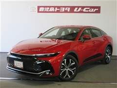 クラウンクロスオーバーGアドバンス