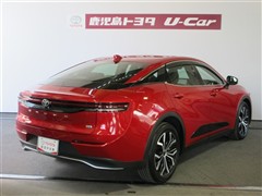 クラウンクロスオーバーGアドバンス