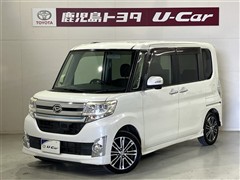 タント カスタムRS SA