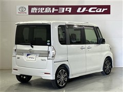 タント カスタムRS SA