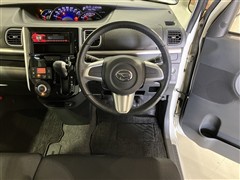 タント カスタムRS SA