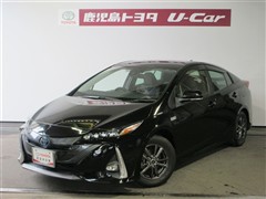 トヨタ プリウスPHV S セーフティパッケ