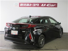 プリウスPHV S セーフティパッケ