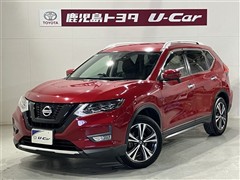 エクストレイル 20X