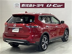 エクストレイル 20X