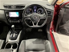 エクストレイル 20X