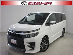 ヴォクシー ZS